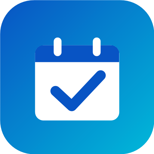 Time Off app icon